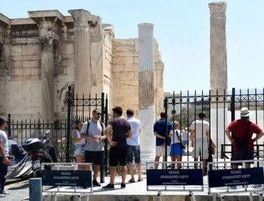 Απεργούν όσο... μπορούν: Κλειστά μουσεία και αρχαιολογικοί χώροι μετά το «ξεπούλημα»